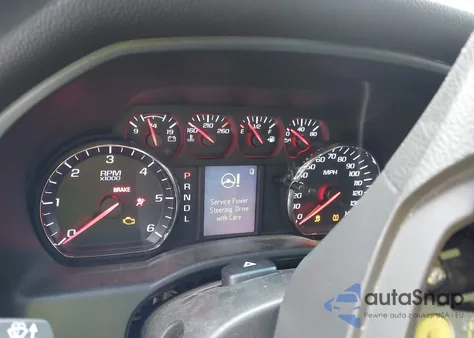 2018 Chevrolet Silverado 1500 Custom from USA, damaged, VIN 1GCRCPEC0JZ382182